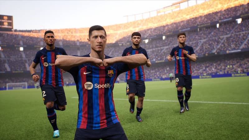 eFootball Co-Op modu getiriyor eFootball Co-Op modu getiriyor