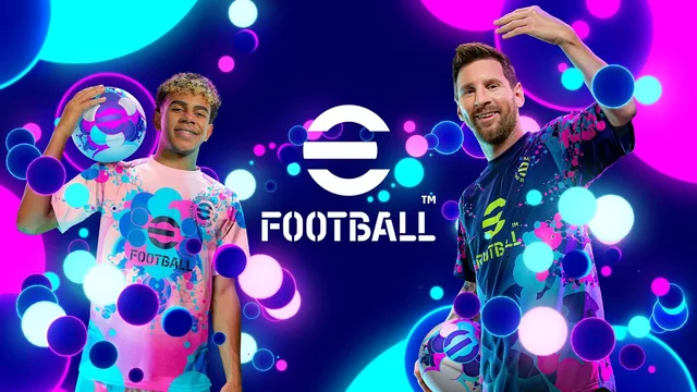 eFootball Yeni Sezona Efsane Değişikliklerle Giriş Yaptı