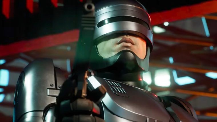 RoboCop: Rogue City Genişleme Paketi Tanıtıldı RoboCop: Rogue City Genişleme Paketi Tanıtıldı