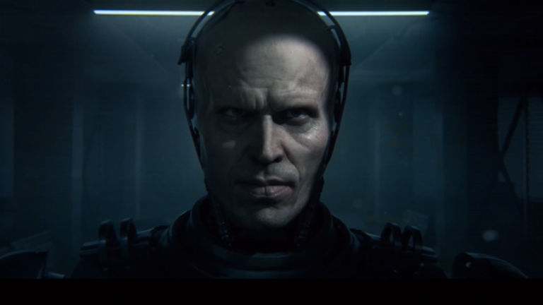 Robocop: Rogue City oynanış fragmanı yayınlandı Robocop: Rogue City oynanış fragmanı yayınlandı