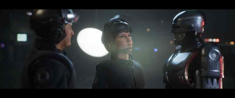 RoboCop: Rogue City inceleme / PC - 1 RoboCop: Rogue City inceleme / PC - 1