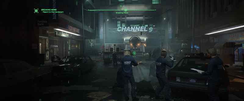 RoboCop: Rogue City inceleme / PC - 4 RoboCop: Rogue City inceleme / PC - 4