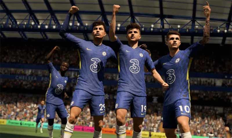 FIFA 22 FUT Heroes / Kahramanları nedir? FIFA 22 FUT Heroes / Kahramanları nedir?