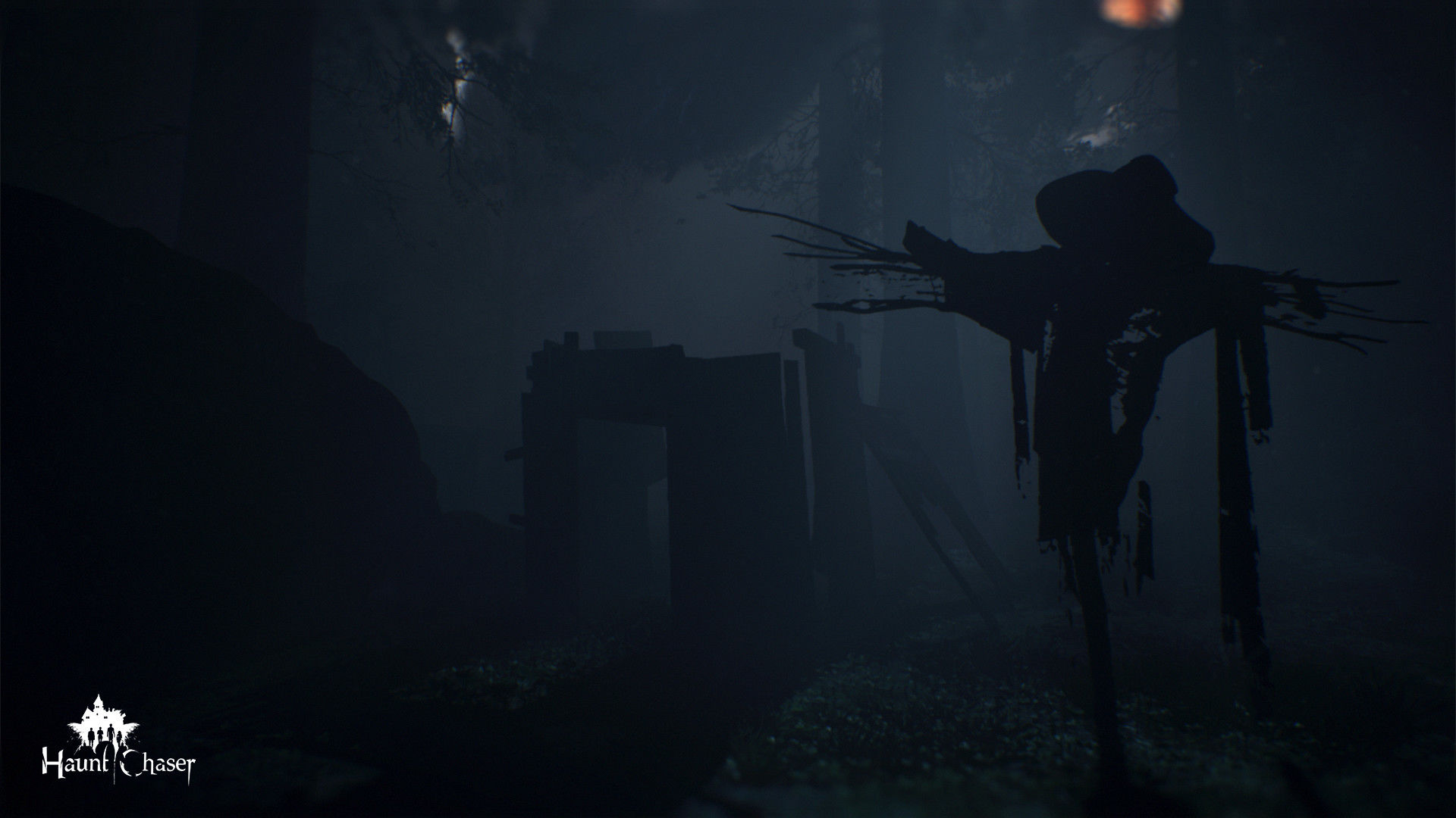 Haunt Chaser erken erişim inceleme - 1 Haunt Chaser erken erişim inceleme - 1