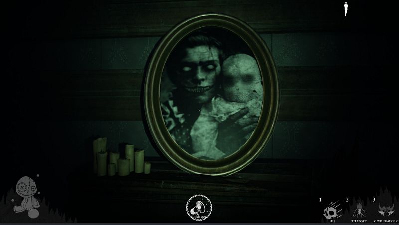 Haunt Chaser erken erişim inceleme - 2 Haunt Chaser erken erişim inceleme - 2