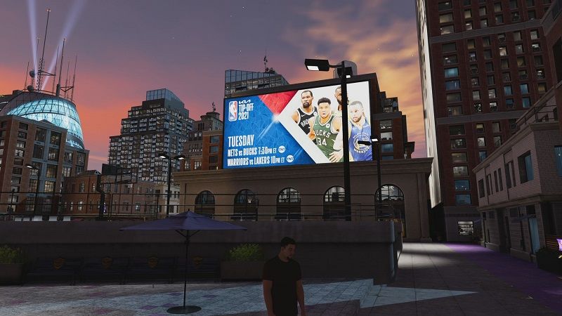 NBA 2K22 inceleme - 6 NBA 2K22 inceleme - 6