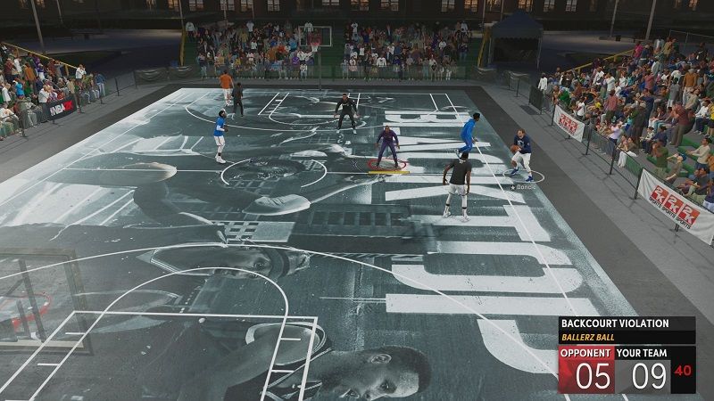 NBA 2K22 inceleme - 7 NBA 2K22 inceleme - 7