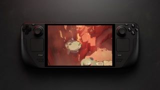 Steam Deck’in En Uygun Modeli Tarih Oldu