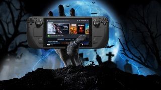 Steam Deck’te Oynanabilir Oyun Sayısı 25 Bini Aştı