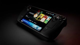 Steam Deck OLED Kaç FPS