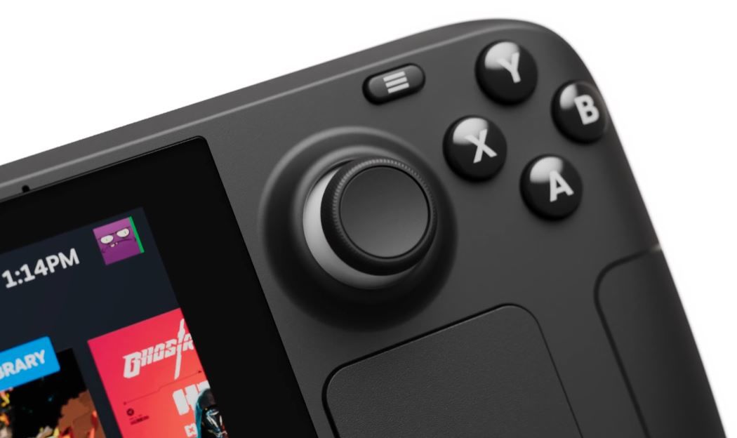 Steam Deck çıkış tarihi 2022'ye ertelendi Steam Deck çıkış tarihi 2022