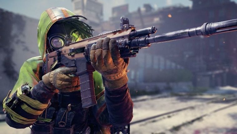 XDefiant Sızıntısı Battle Pass ve Gelecek Sezon İçeriklerini Ortaya Koyuyor XDefiant Sızıntısı Battle Pass ve Gelecek Sezon İçeriklerini Ortaya Koyuyor