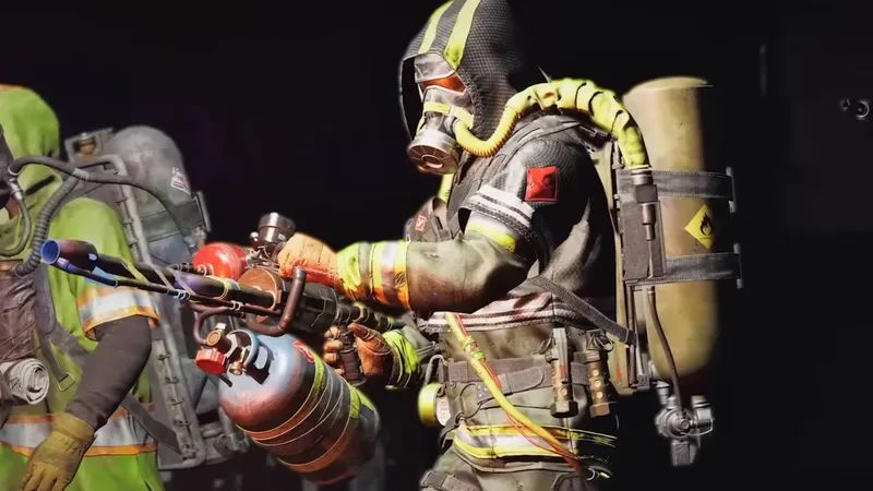 Ubisoft’un Xdefiant Oyunu Resmen Tarih Oldu Ubisoft’un Xdefiant Oyunu Resmen Tarih Oldu