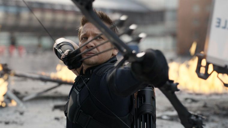 Jeremy Renner kaza geçirdi, durumu ağır Jeremy Renner kaza geçirdi, durumu ağır