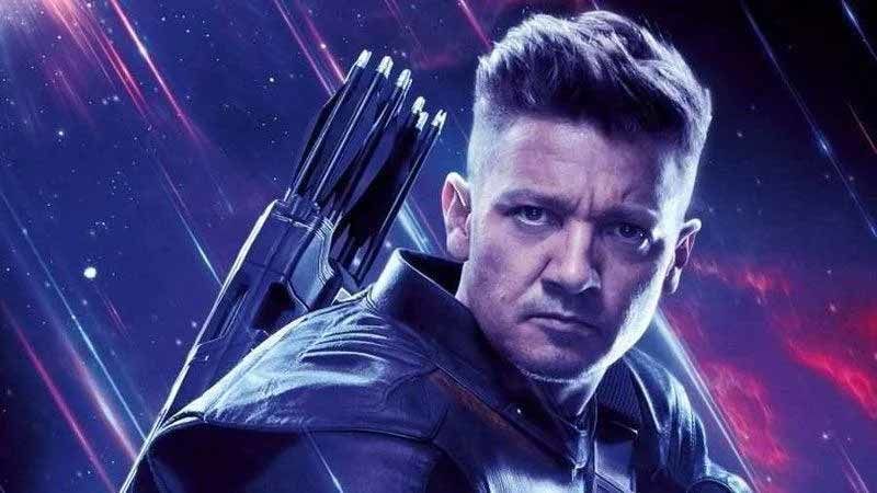 Jeremy Renner kaza geçirdi Jeremy Renner kaza geçirdi