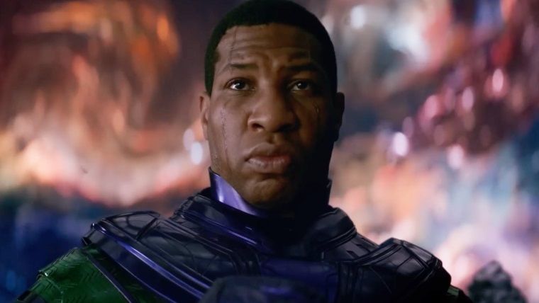 Jonathan Majors, Şartlı Tahliye ile Hapis Cezasından Kurtuldu Jonathan Majors, Şartlı Tahliye ile Hapis Cezasından Kurtuldu