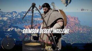 Crimson Desert