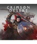 Crimson Desert