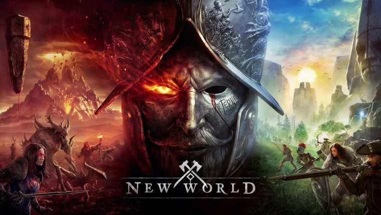 Oyuncular, New World için Türkçe dil desteği istiyor Oyuncular, New World için Türkçe dil desteği istiyor