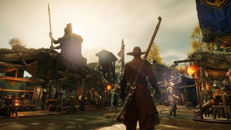 Amazon Games yönetmeni Michael Frazzini görevinden ayrıldı Amazon Games yönetmeni Michael Frazzini görevinden ayrıldı