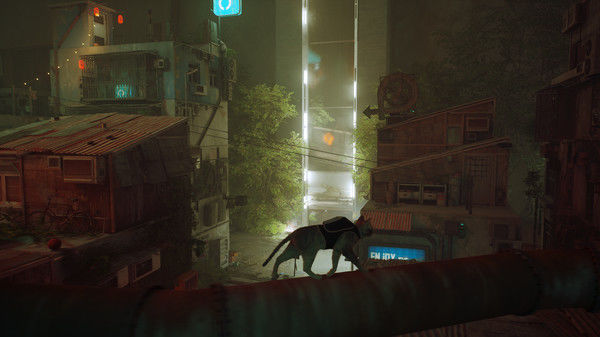 Stray sistem gereksinimleri açıkladı Stray sistem gereksinimleri açıkladı