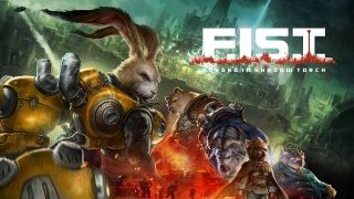 F.I.S.T. İle Torch City'e adım atmak