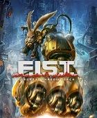 F.I.S.T.: Forged In Shadow Torch