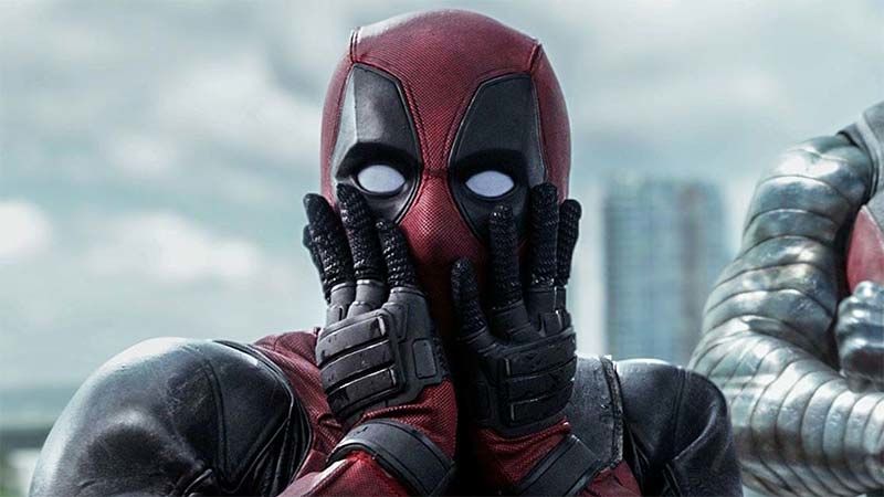 Deadpool & Wolverine Filminin Fragmanı MCU Entegrasyonunu Başlatıyor Deadpool & Wolverine Filminin Fragmanı MCU Entegrasyonunu Başlatıyor
