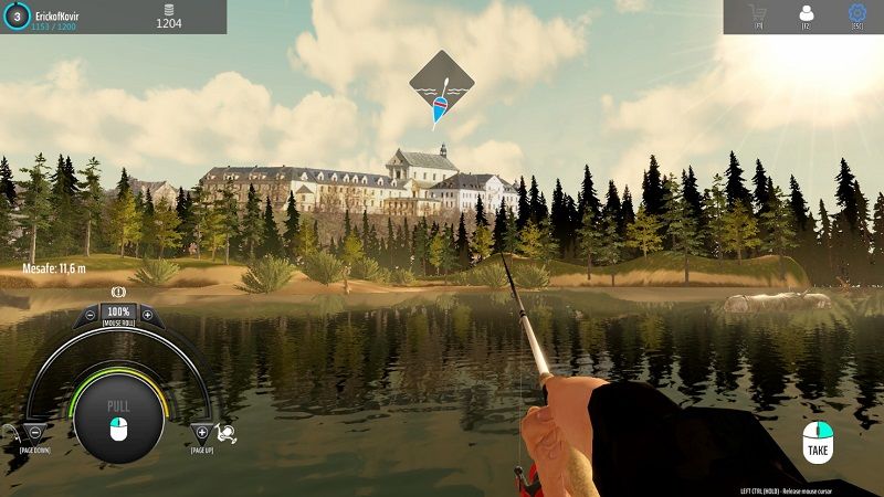 Fishing Adventure inceleme - 2 Fishing Adventure inceleme - 2