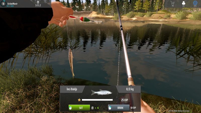 Fishing Adventure inceleme - 3 Fishing Adventure inceleme - 3