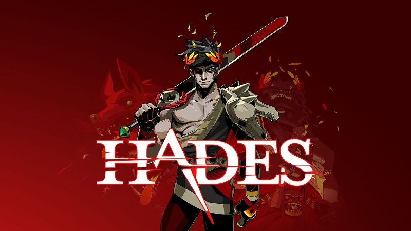 Hades inceleme - 1 Hades inceleme