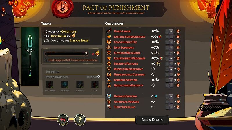 Hades inceleme - 5 Hades inceleme - 5