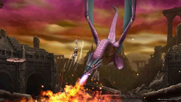Castlevania: Grimoire of Souls Apple Arcade için çıktı Castlevania: Grimoire of Souls Apple Arcade için çıktı