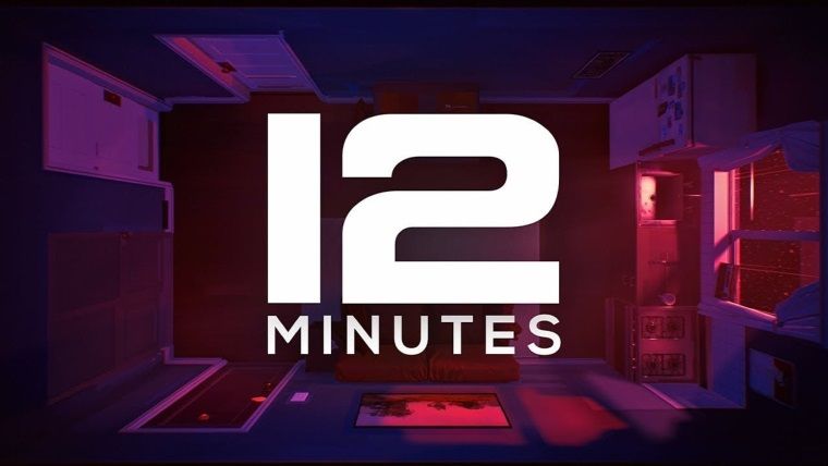 Üç önemli ismi bir araya getiren Twelve Minutes çıkış fragmanı yayınlandı Üç önemli ismi bir araya getiren Twelve Minutes çıkış fragmanı yayınlandı