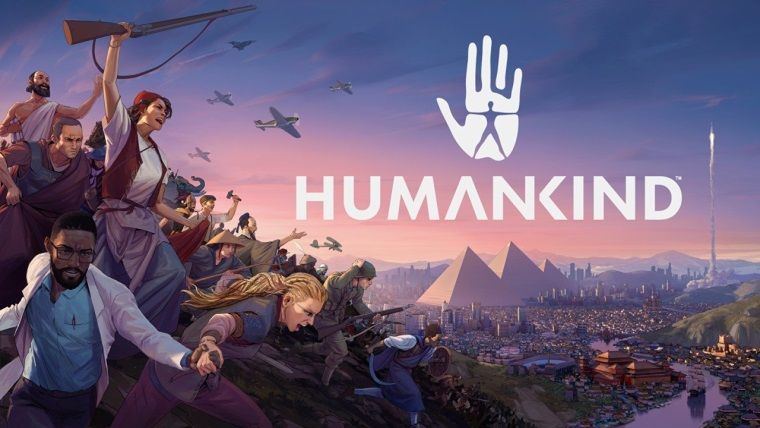 Humankind inceleme skorları ne alemde? Humankind inceleme skorları ne alemde?