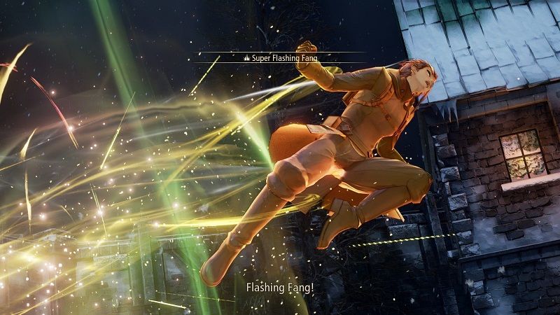 Tales of Arise inceleme