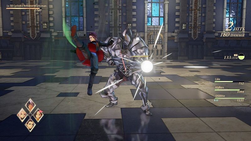 Tales of Arise inceleme