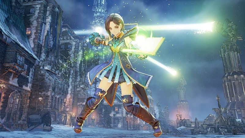 Tales of Arise inceleme