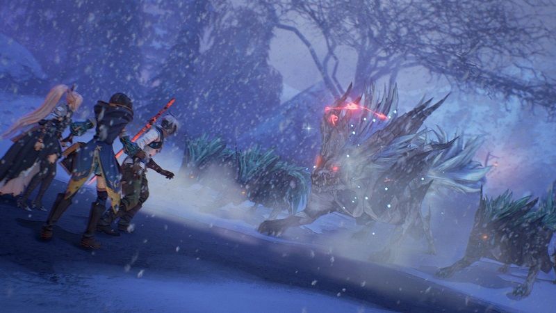 Tales of Arise inceleme - 7