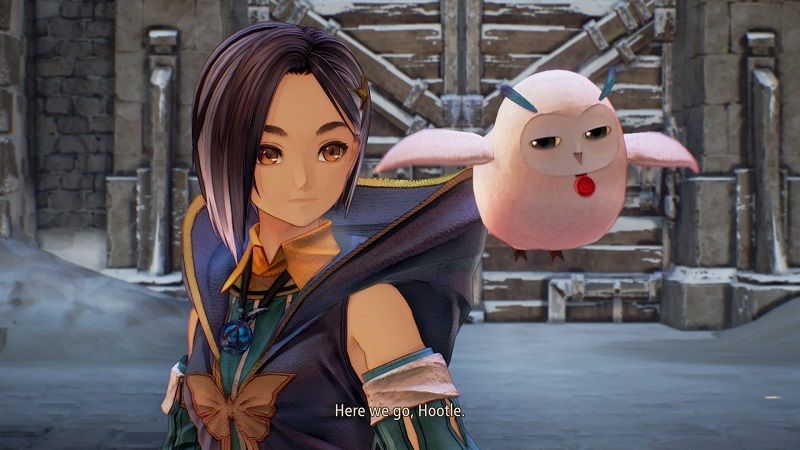 Tales of Arise inceleme