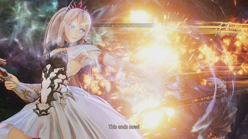 Tales of Arise ön inceleme - 2