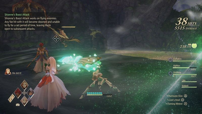 Tales of Arise ön inceleme - 3