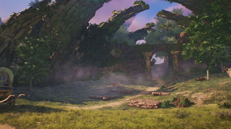 Tales of Arise ön inceleme - 5