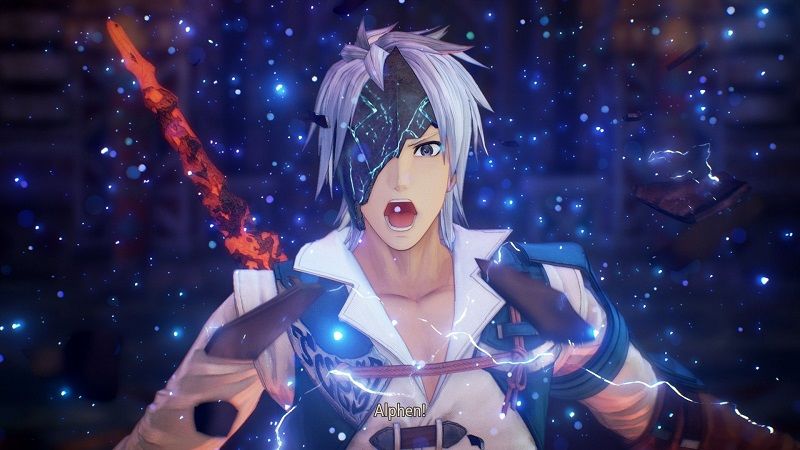 Tales of Arise inceleme