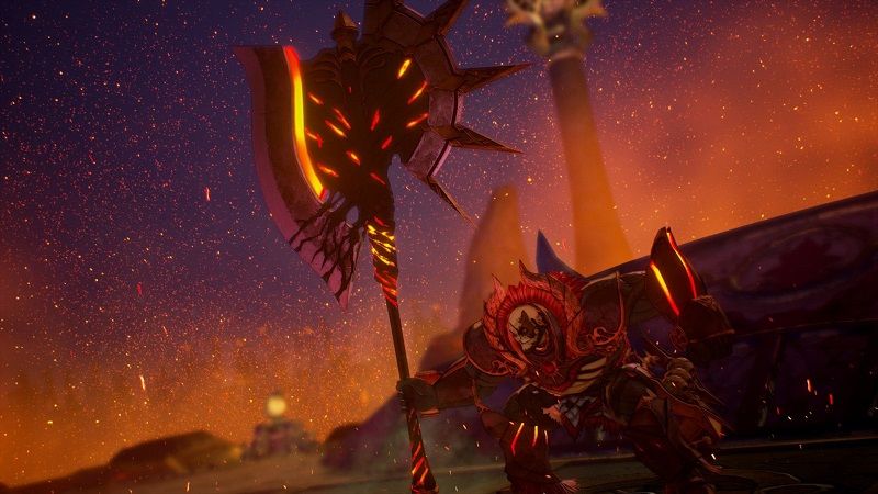 Tales of Arise inceleme