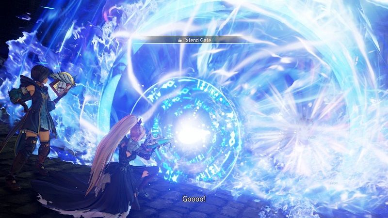Tales of Arise inceleme