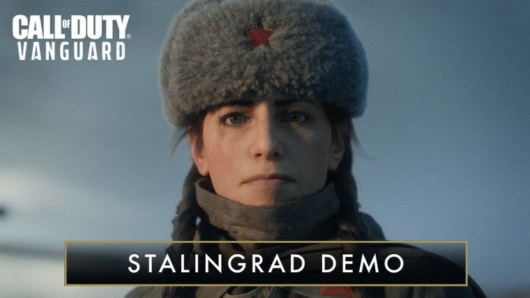 Call of Duty Vanguard oynanış videosu yayımlandı Call of Duty Vanguard oynanış videosu yayımlandı