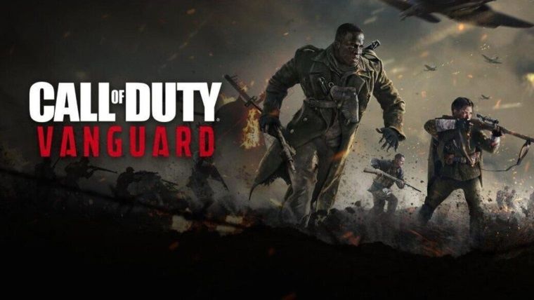 Banlanan Warzone oyuncuları Call of Duty Vanguard oynayamayacak. Banlanan Warzone oyuncuları Call of Duty Vanguard oynayamayacak.