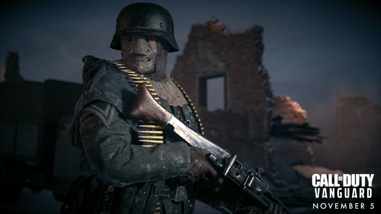 Call of Duty Vanguard hileleri şimdiden satılmaya başlandı Call of Duty Vanguard hileleri şimdiden satılmaya başlandı