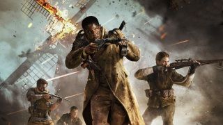Call of Duty Vanguard İnceleme